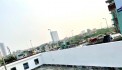 Cho thuê nhà nguyên căn Mặt phố Kim Đồng, Hoàng Mai, 5 tầng, 45m2, 3 ngủ, giá 15tr - KD, VP đỉnh